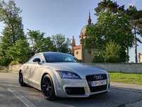 Audi TT S-line Proprietar