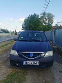 Vând Dacia Logan 1.4 benzină