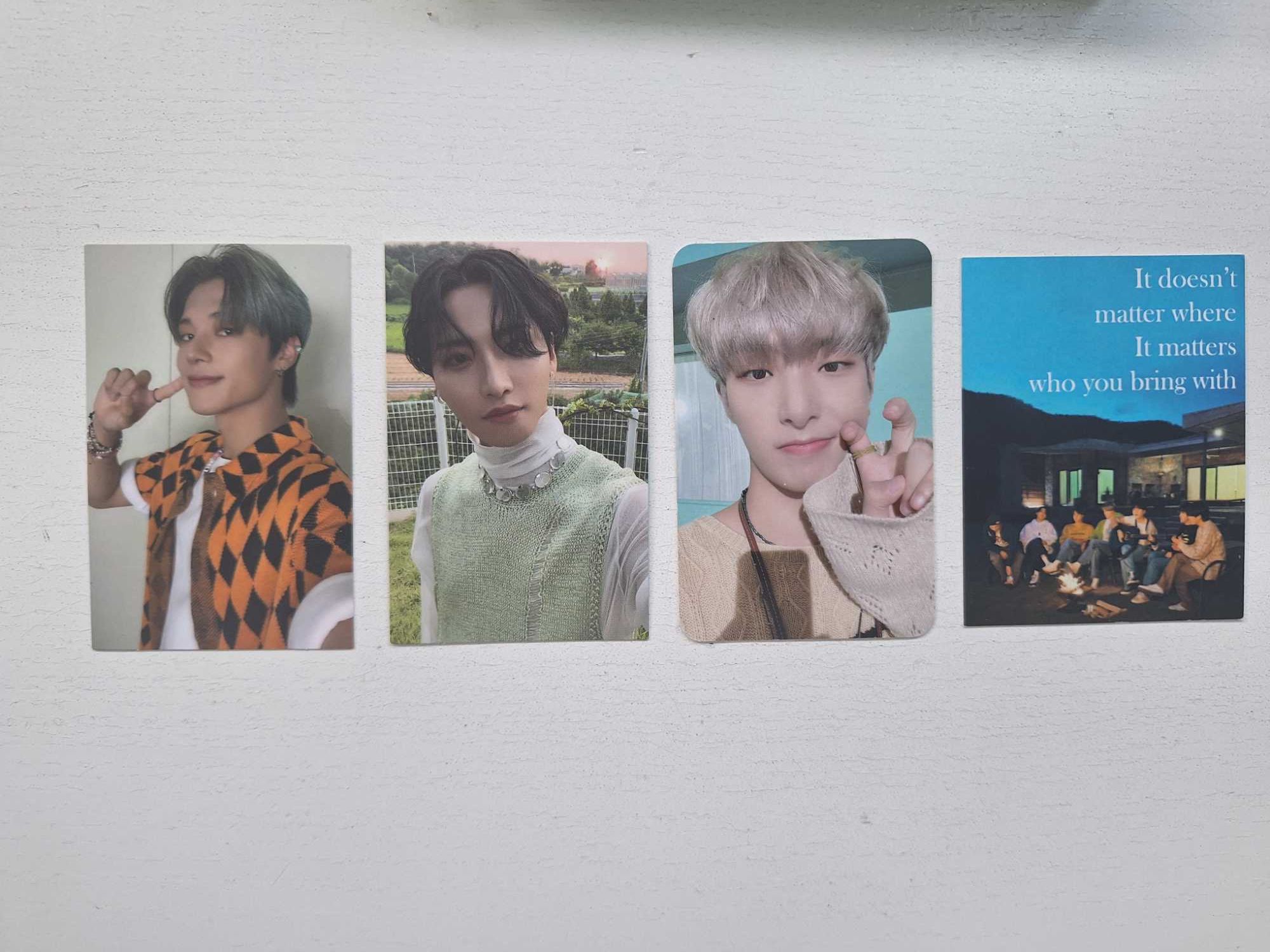 ATEEZ Album - ZERO : FEVER Part.3 албум
