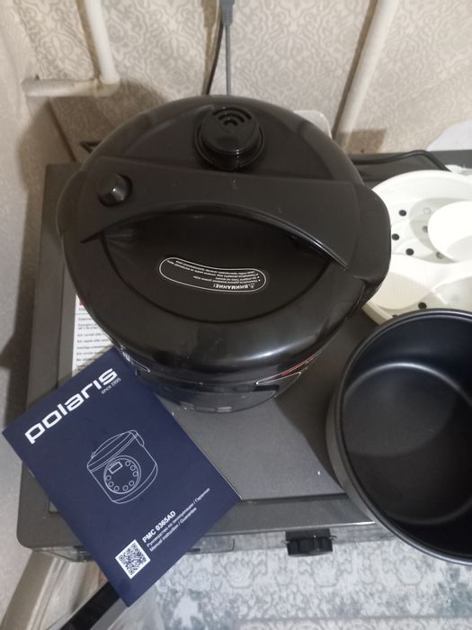 Мультиварка новый