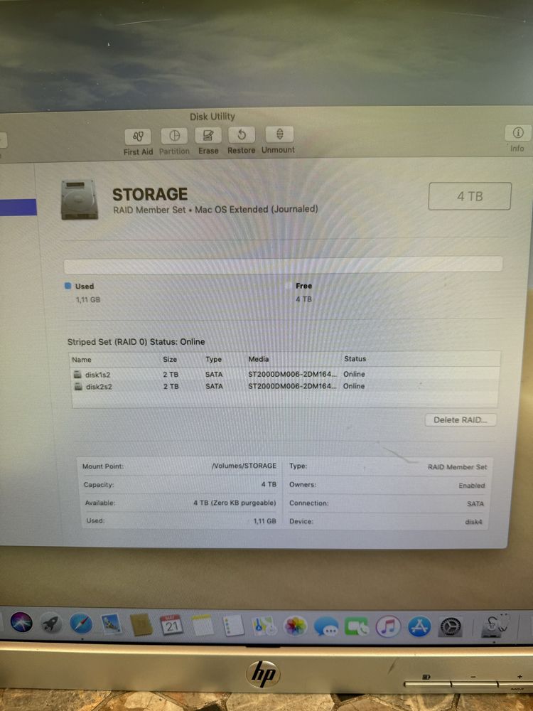 Apple Mac Pro 5.1