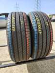 Vând anvelope vară 205/55/17 205/55r17 MICHELIN