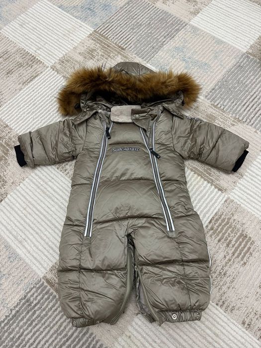 детская комбинезон