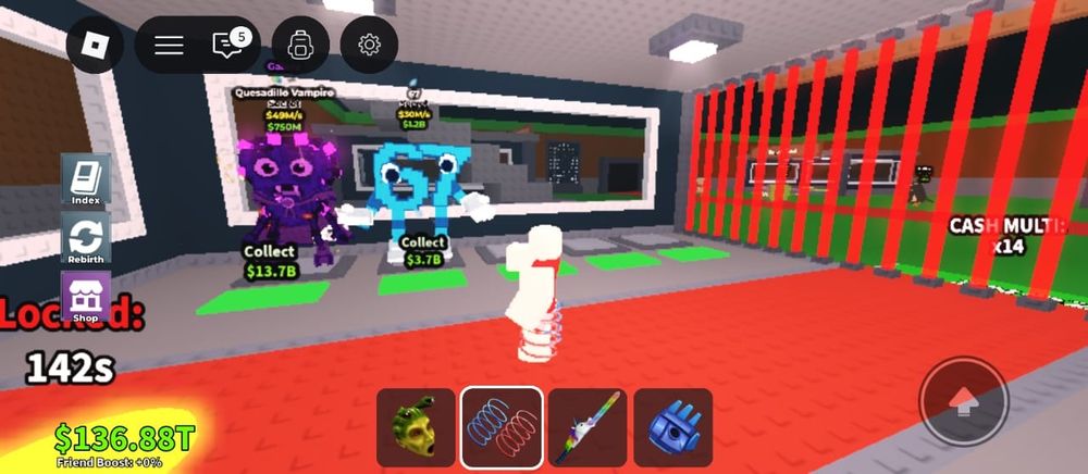 Продаю брейнротов