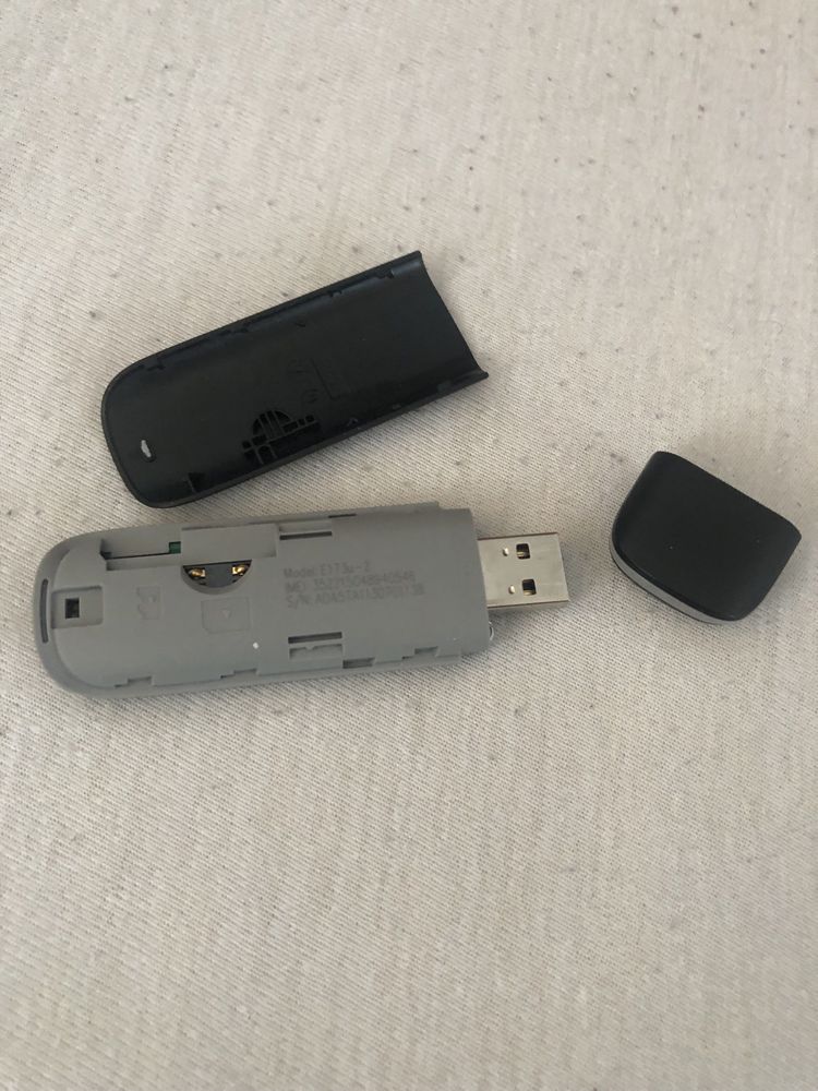 Huawei E173 usb рутер за интернет