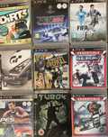 Ps3 playstation 3 gta minecraft sb2 si multe alte titluri de top