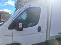 Fiat Ducato Autoutilitara