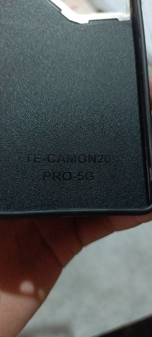 Tecno camon 20 pro 5g kafolati bilan