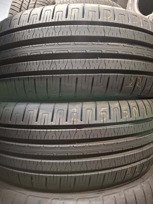 215 50 19 anvelope vara Goodyear sealtech cupra born vw id3 mazda mx30