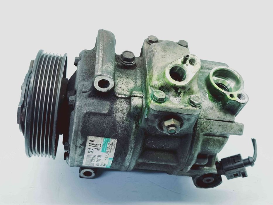 Compresor clima Skoda Superb II (3T4) [Fabr 2008-2015] 1K0820803S 2.0