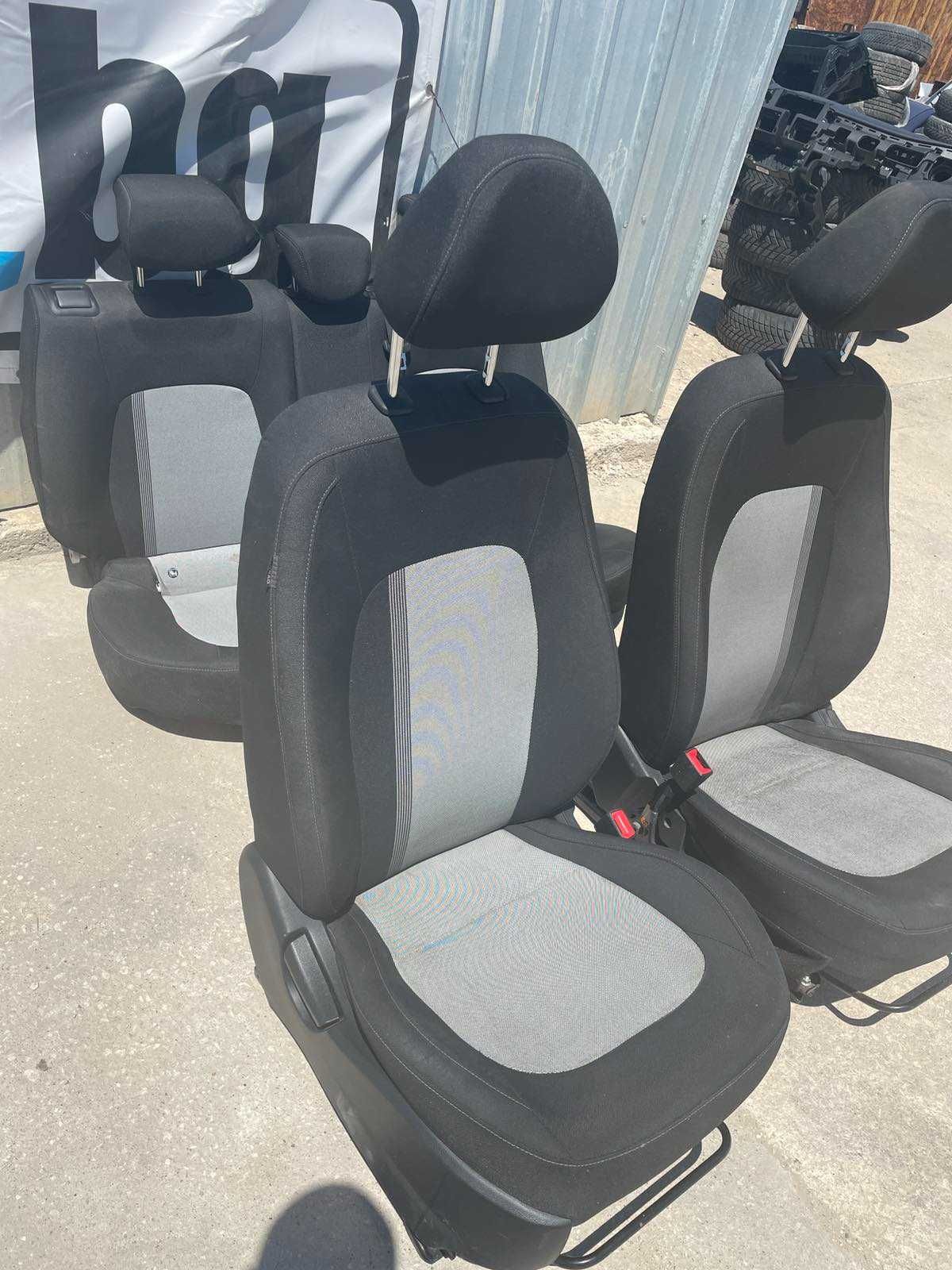 Седалки салон за Hyundai I10 1.0 MPI, 67 кс., 5 ск., двигател G3LD