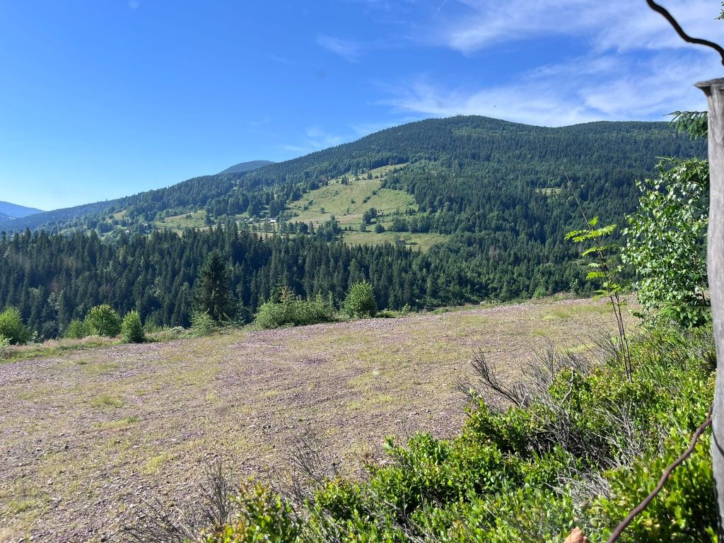 Teren de vânzare