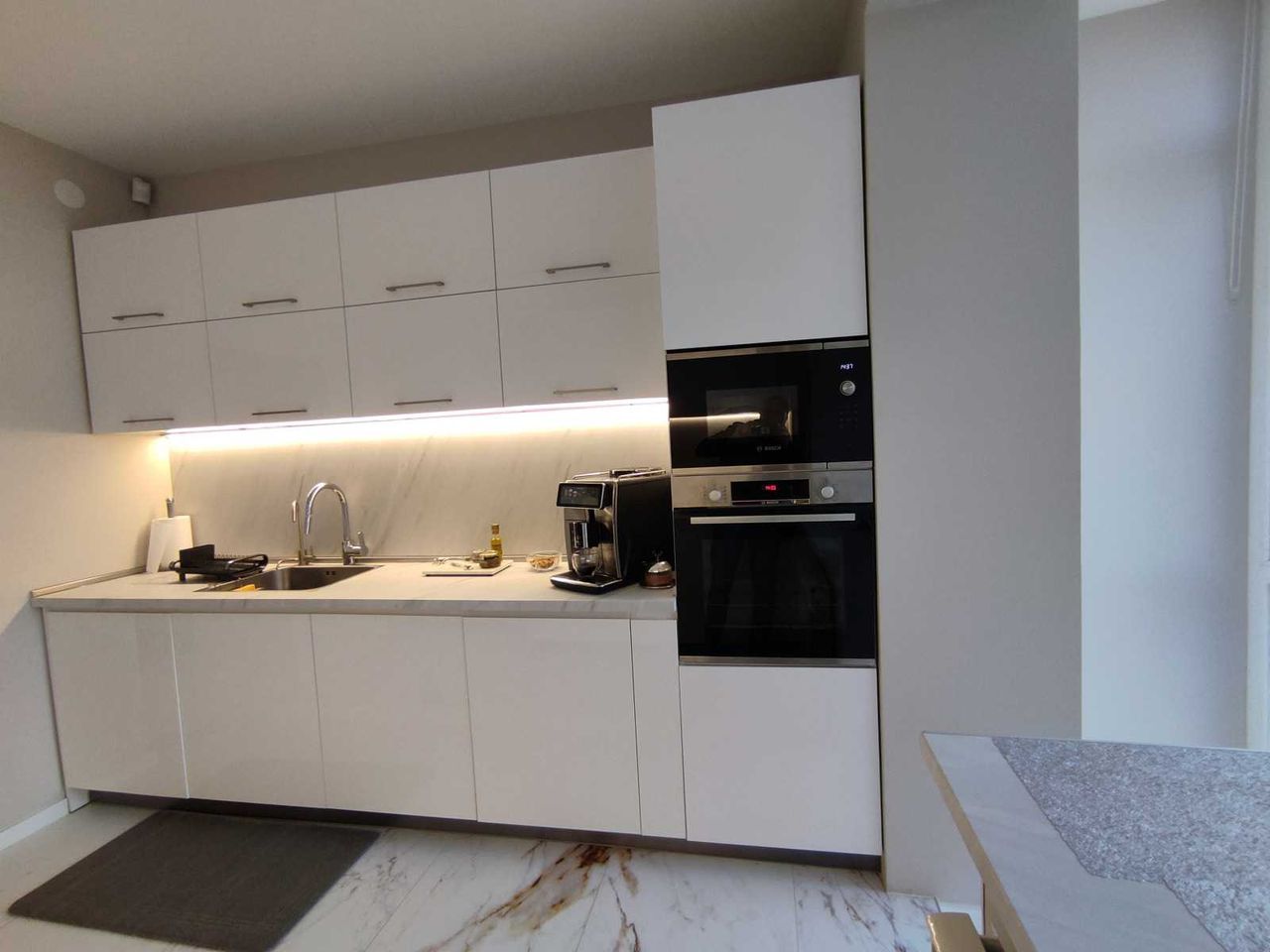 Продава се Тристаен апартамент в София, Сердика - 92 кв.м за 1522 €/кв.м - Снимка #5