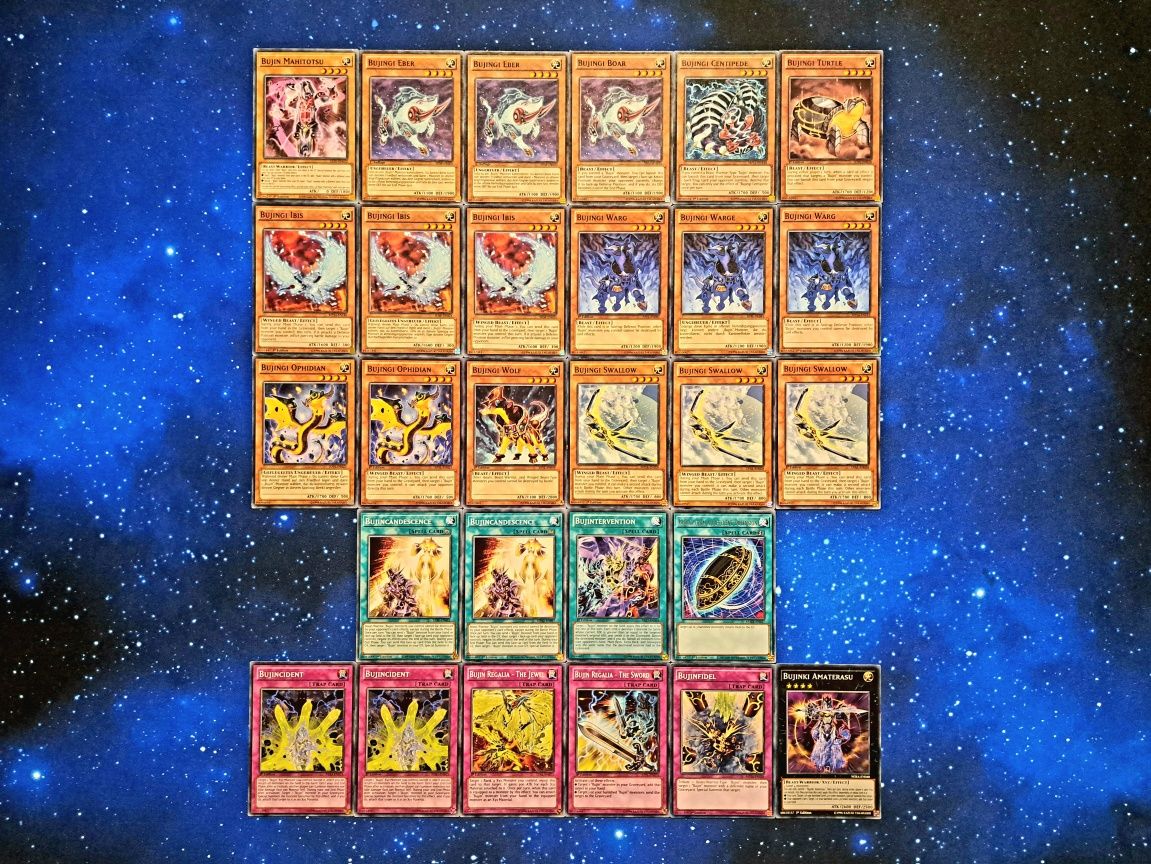 Yu-Gi-Oh Cores 3