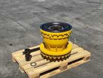 Butuc roata Volvo L150 - Piese de schimb VOLVO