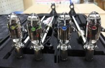 Vând Set 4 Swingeri Eastshark NEW 2018 Iluminare Color