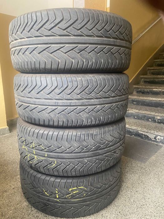 Продавам летни гуми Yokohama 275/50R20