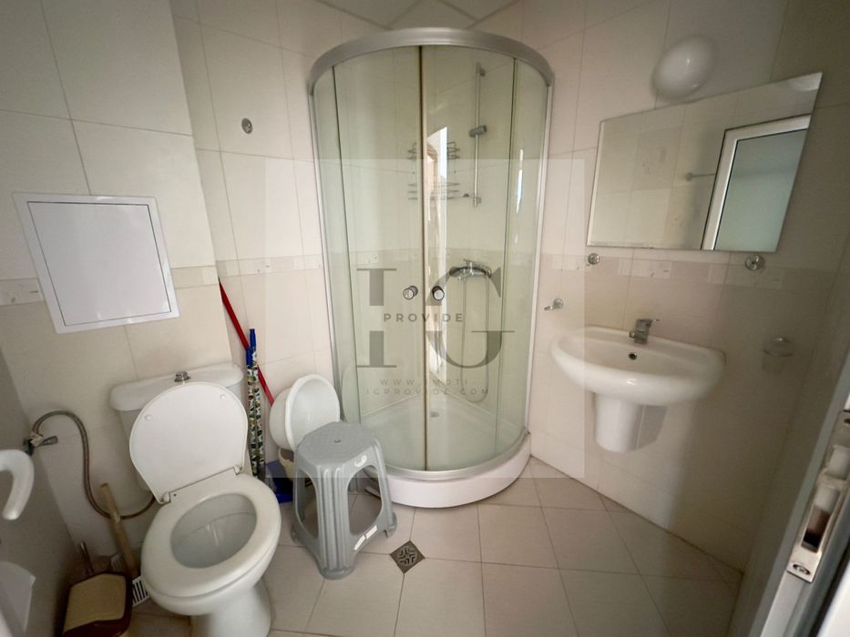 Продава се Двустаен апартамент в к.к. Слънчев бряг - 66 кв.м за 985 €/кв.м - Снимка #1