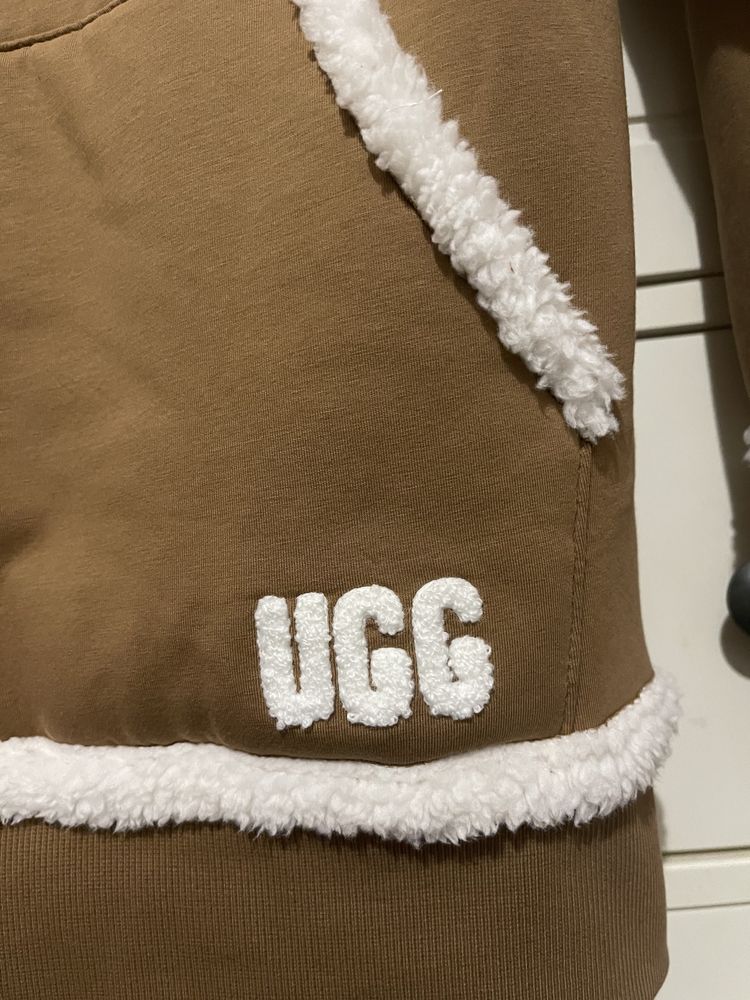 Hanorac UGG mărime S