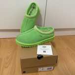 UGG Tasman / VERZI / 37 / noi cu factura si cutie