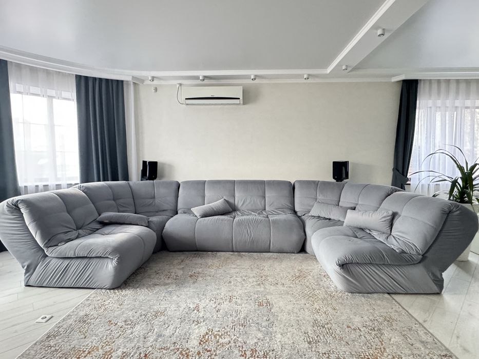 Продам  диван в оличном состоянии