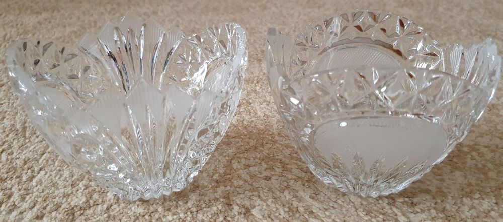 Хрусталь комплект