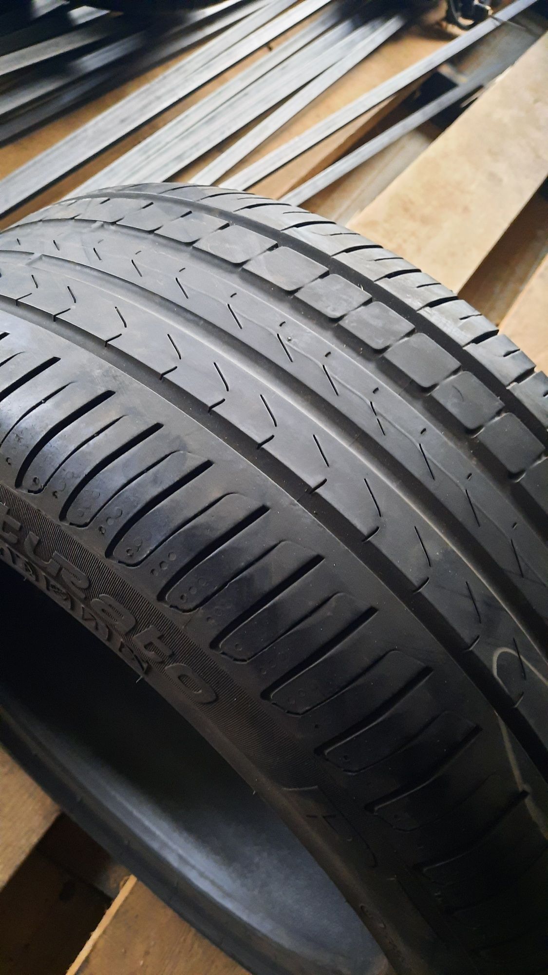 1 buc 275 40 R18 Pirelli vara cauciuc anvelopa 18