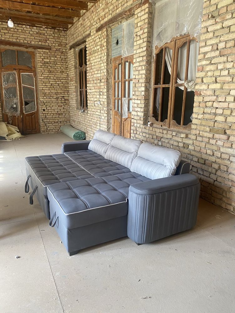 Kapot myaxki mebel birinchi qoʻl razmeri 230x160