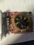 Видеокарта ATI Radeon 4600 Series