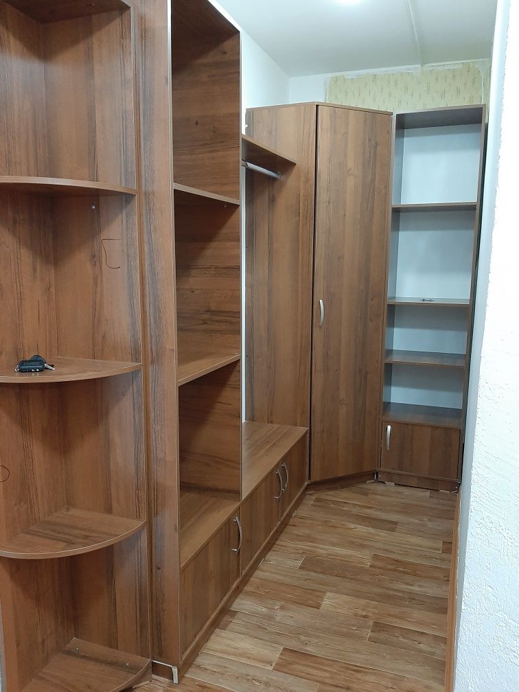 Продам однокомнатную квартиру