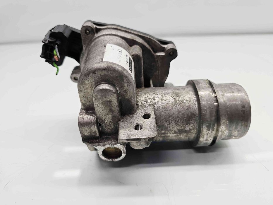 Clapeta acceleratie Dacia Duster [Fabr 2010-2017] 8200614985H 1.5 DCI