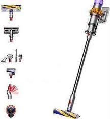 Dyson v15 detect absolute