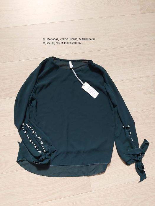 Oferta! Haine noi cu eticheta, marimi S/ M, 7 lei buc, min 5 buc