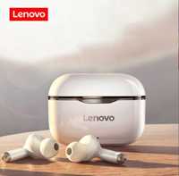 Наушник Lenovo LP1, оригинал
Беспроводные наушники Bluetooth 5.0