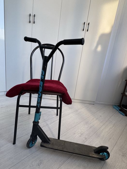 Продается самокат