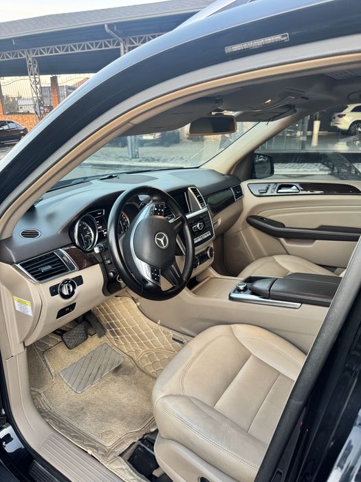 Мерседес МЛ 350 сотилади