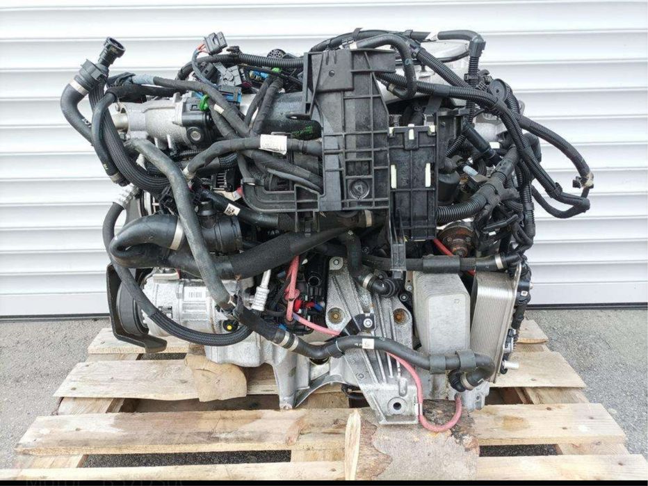 Motor bmw b57 d30b n57d30c n57d30a m50 d 4.0 d x5m 50 d 750d