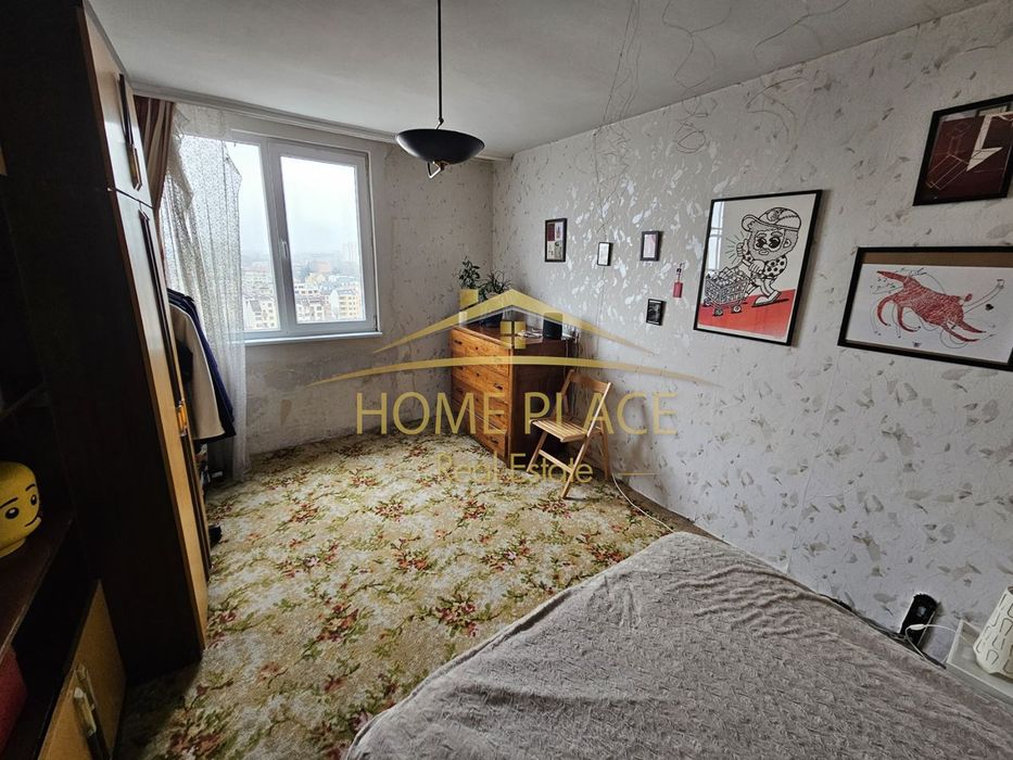 Продава се Четиристаен апартамент в Варна, Трошево - 84 кв.м за 1548 €/кв.м - Снимка #7