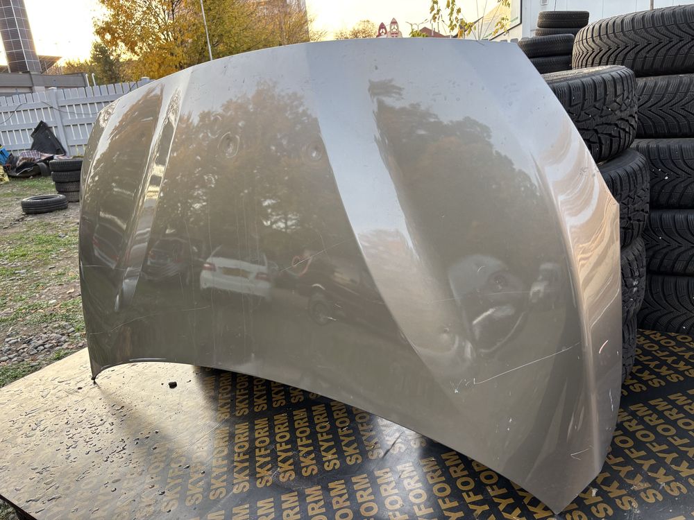Капак БМВ 2серия Ф45 Ф46/BMW F45 F46 2series