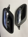 Ручка двери передняя задняя для БМВ BMW E39, Е38