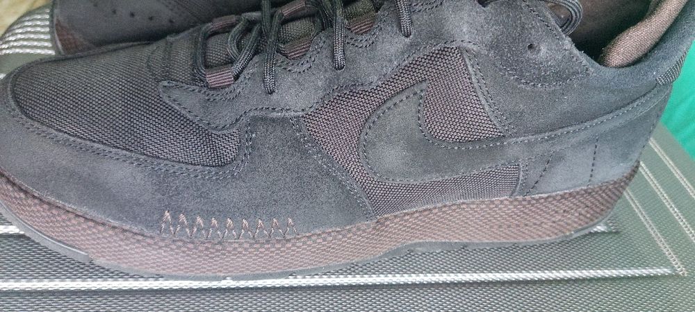 Nike Pantofi Sport Air Force 1 Wild