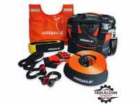 Kit complet profesional de recuperare - tractare OFF ROAD - TROLIU.COM