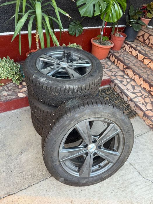 Vind Mazda 6 cm 2,2 150 cp an 2013