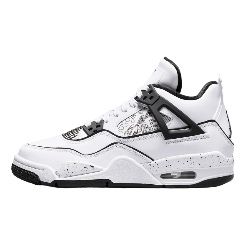 AIR JORDAN 4 RETRO GS 'DIY' последни размери