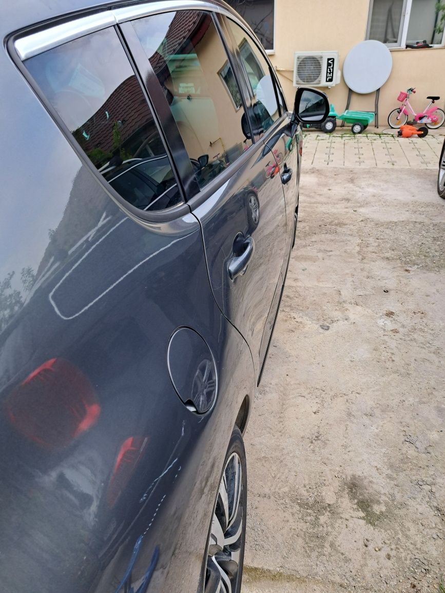 Peugeot 3008 Hybrid