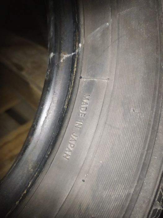 Пррдам шины в хорошосм состояние.