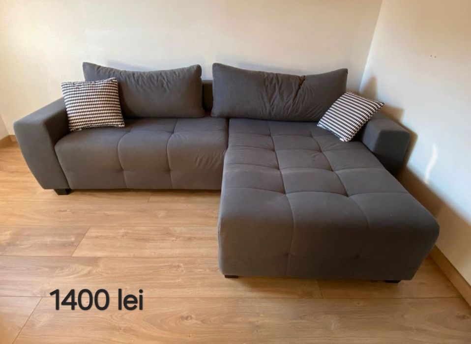 De vanzare mobila import