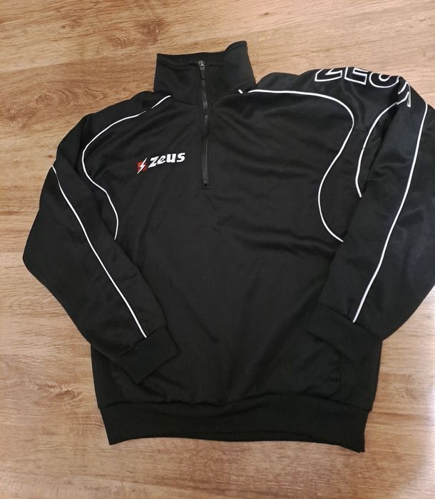 Мъжко горнище за футбол Zeus,размер С