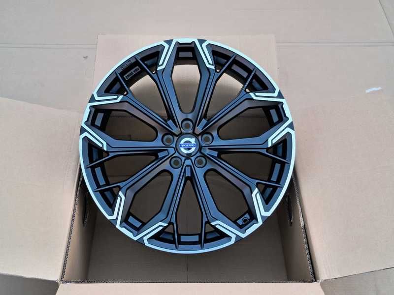 Jante  20 Volvo EX30 S60, S90, V60, V90, XC40, XC60, XC90