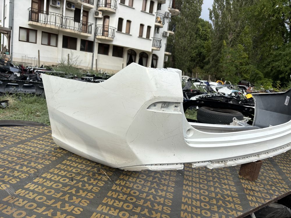 Броня Hyundai I30